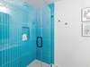 Gulf Front Primary En Suite - Walk in Shower