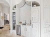 Prep Your Favorite Cocktails at the Wet Bar - Offering a Wine Cooler & Ice Maker