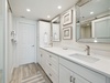 Primary King En-Suite - Dual Vanities & Ample Storage
