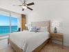 Gulf Front Primary Suite - King Size Bed