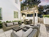 Enjoy Al Fresco Dining Under the Stars!