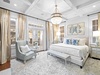 1st Floor Primary Suite - Large King Suite