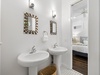 Shared Jack & Jill En-Suite - Dual Vanities