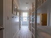 3rd Floor Bunk Room - 3 Twin Bunks