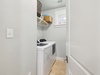 1st Floor - Laundry Room