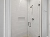 Family En-Suite - Walk-In Shower