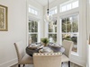 Dining Area with Seating for 4