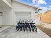 Hop On Included Bikes & Explore 30A