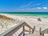 Just steps from 30A Beaches