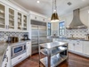 Kitchen - Featuring Sleek Stainless Steel Appliances
