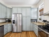 Fully Equipped with Stainless Steel Appliances