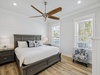 1st Floor - King Guest Suite