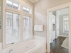 Primary King En-Suite - Large Soaking Tub