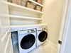 2nd Floor - Laundry Room