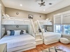 2nd Floor - Twin Over King Bunks