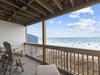Gulf-Front Balconies on Multiple Levels!