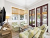 Formal Sitting Area - Offering Seating for 4