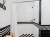 King Guest En-Suite - Walk-In Shower