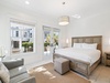 1st Floor - King Guest Suite