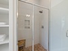 Primary King En-Suite - Walk-In Shower