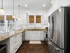 Step Into the Fully Equipped Chef's Kitchen