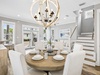 Dining Area with Seating for 6