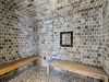 Take Advantage of the Private Sauna!