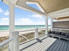 Step Out Onto the Expansive 3rd Floor Balcony!