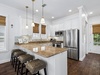 Fully Equipped Gourmet Chef's Kitchen