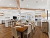 Dining - Offering Seating for Eight