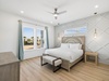 1st Floor - King Guest Suite
