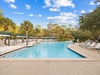Make a Splash in the Oversize Community Pool