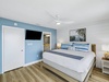 Primary King Suite - Flat-Screen TV