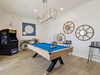Enjoy a Game of Pool or an Arcade Game!