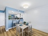 Dining Area with Seating for 4