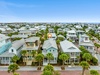 Aerial View - Offering Easy Access to Alys Beach