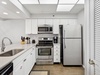 Kitchen - Featuring Stainless Steel Appliances