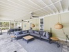 Ample Space to Gather with Friends & Family