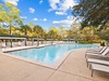Soak UP the Sun at the Resort-Style Community Pool