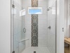 King Guest En-Suite - Walk-In Shower