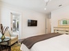Second Primary King Suite - Patio Access
