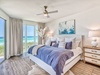 Sleep Soundly in the Gulf-Front Primary King Suite!