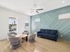 Ample Seating - Perfect for Hanging Out!