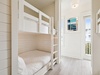 3rd Floor Bunk Room - Sleeps 6