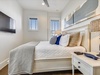 3rd Floor Guest Bedroom - King Size Bed