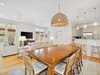 Dining - Offering Seating for Six