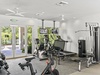 On-Site Fitness Center