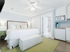 1st Floor - Guest Suite - King Size Bed with Kitchenette
