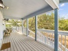 Unwind on the Front Porch - Perfect for Morning Coffee