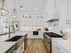 Fully Equipped with Stainless Steel Appliances